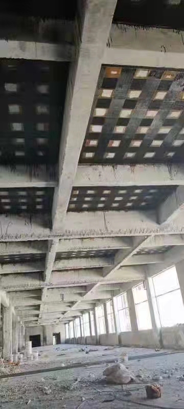 平南楼板碳纤维布加固可以增加承重